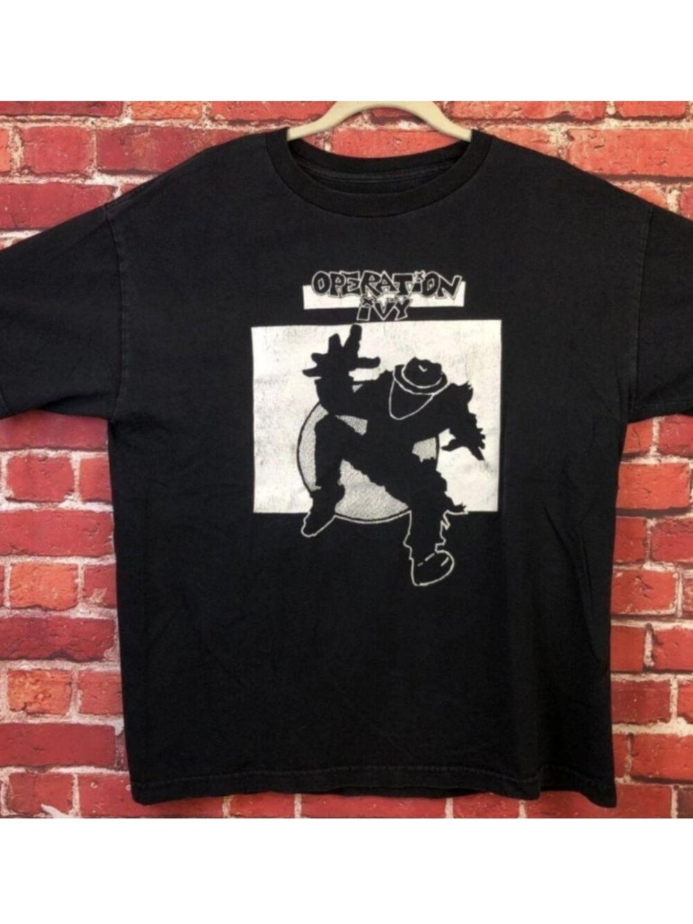 Operation ivy Unisex T-Shirt